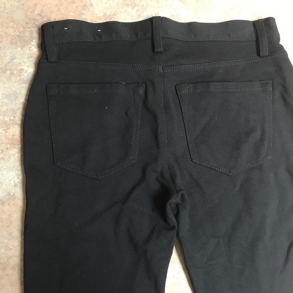 LOFT straight leg Marisa fit pants - Picture 6 of 8